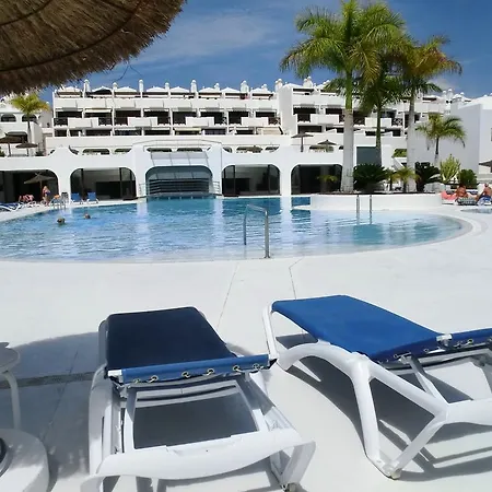 Blu Paradise - Heated Pool Villa Costa Adeje (Tenerife)