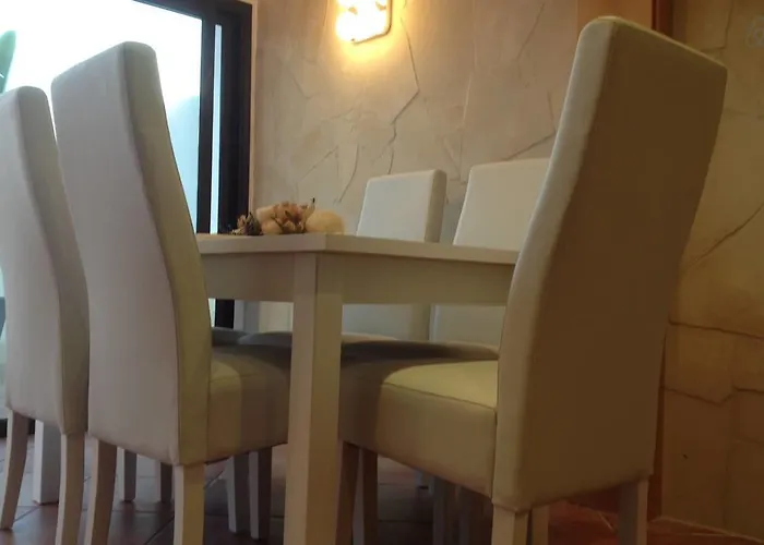 Villa Blu Paradise - Heated Pool *