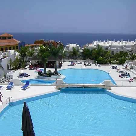 Blu Paradise - Heated Pool * Costa Adeje (Tenerife)