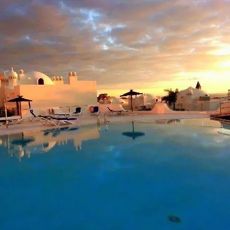 Blu Paradise - Heated Pool * Costa Adeje (Tenerife)
