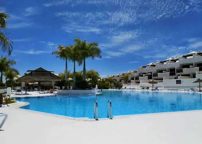 فيلة Blu Paradise - Heated Pool