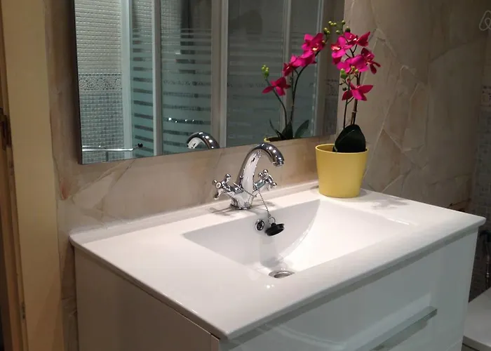 Blu Paradise - Heated Pool Villa Costa Adeje (Tenerife)