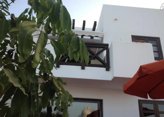 Blu Paradise - Heated Pool فيلة