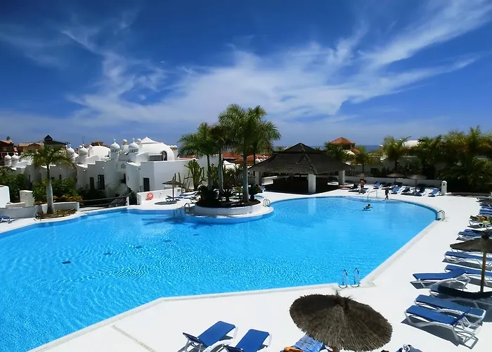 Blu Paradise - Heated Pool