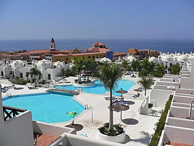 Blu Paradise - Heated Pool Villa *