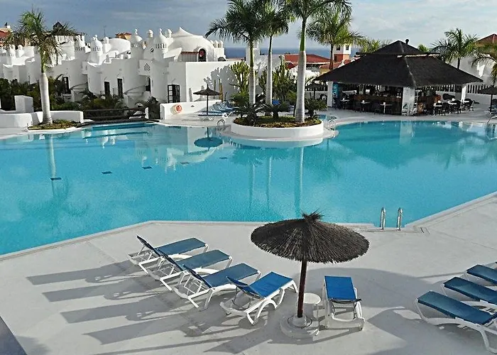 فيلة Blu Paradise - Heated Pool