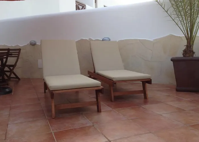 Blu Paradise - Heated Pool Villa *