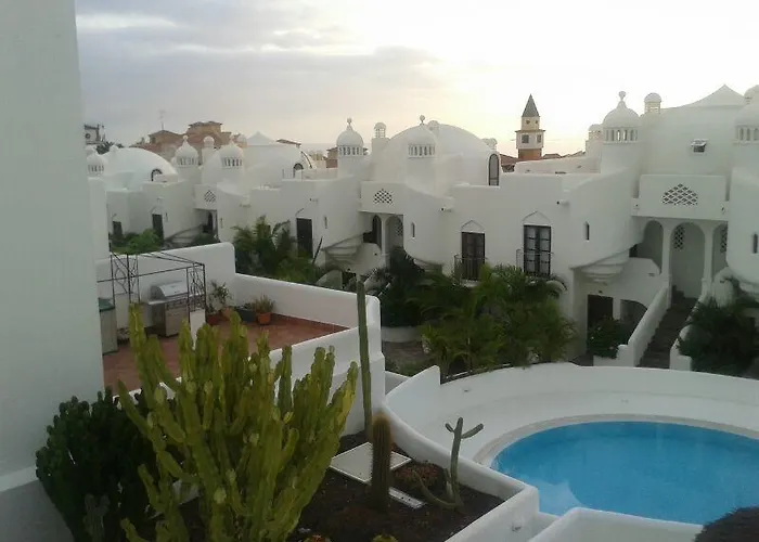 فيلة Blu Paradise - Heated Pool *