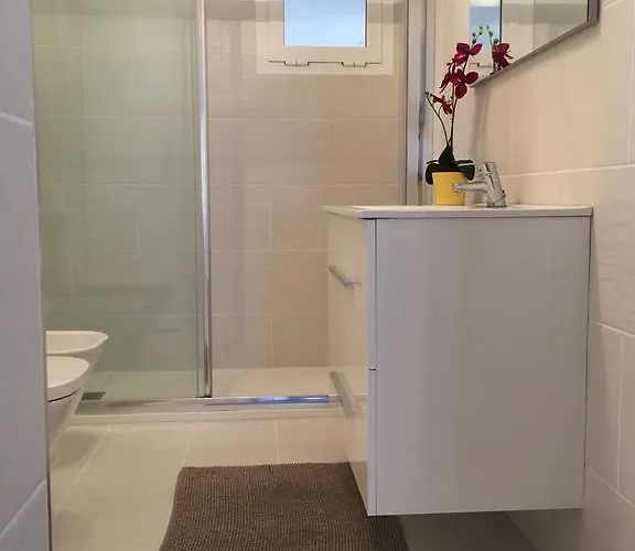 Blu Paradise - Heated Pool Costa Adeje (Tenerife)