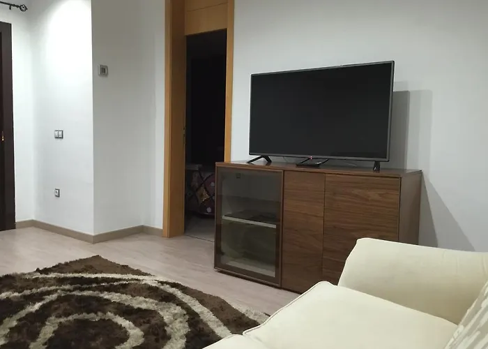 فيلة Blu Paradise - Heated Pool