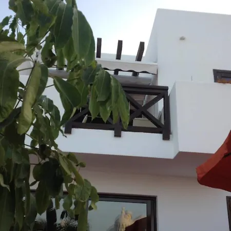 Blu Paradise - Heated Pool Villa