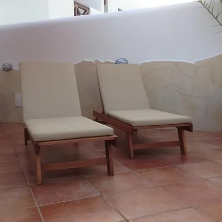 Blu Paradise - Heated Pool Villa *