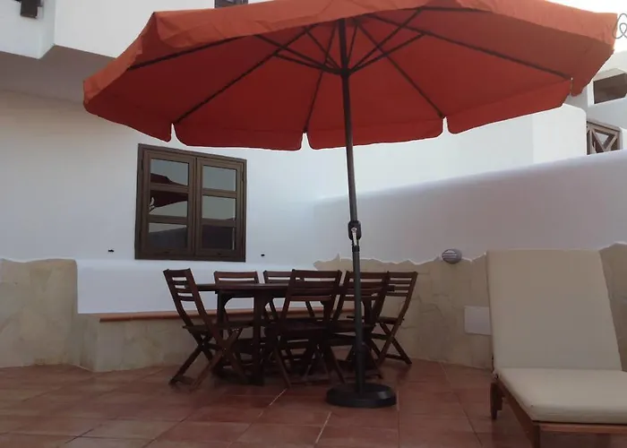 Villa Blu Paradise - Heated Pool Costa Adeje (Tenerife)